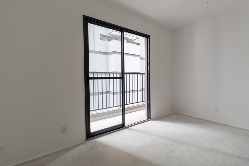 APARTAMENTO RESIDENCIAL em São Paulo - SP, Alto de Pinheiros
