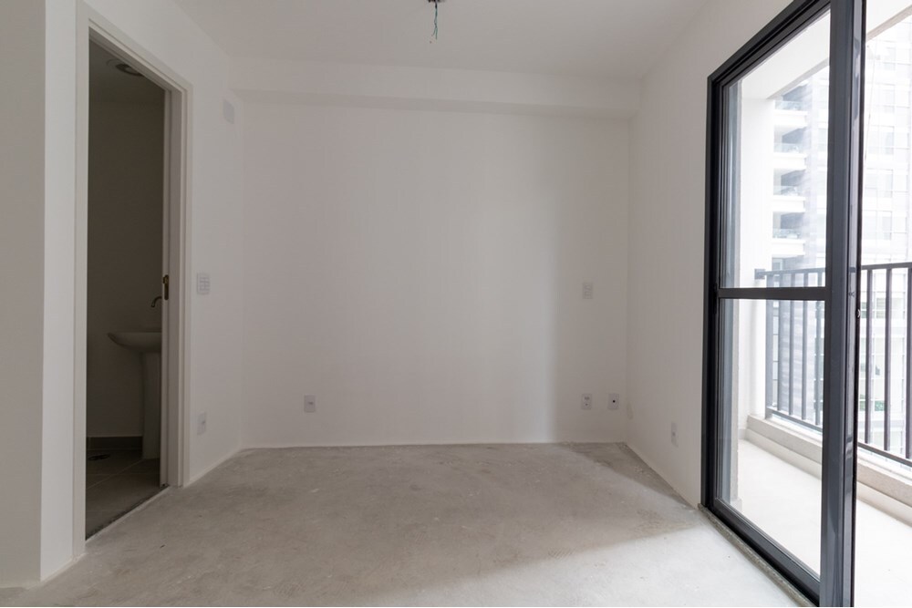 APARTAMENTO RESIDENCIAL em São Paulo - SP, Alto de Pinheiros