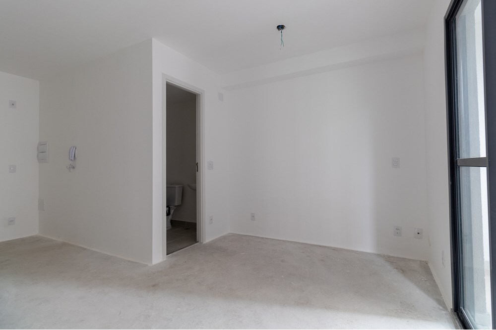 APARTAMENTO RESIDENCIAL em São Paulo - SP, Alto de Pinheiros