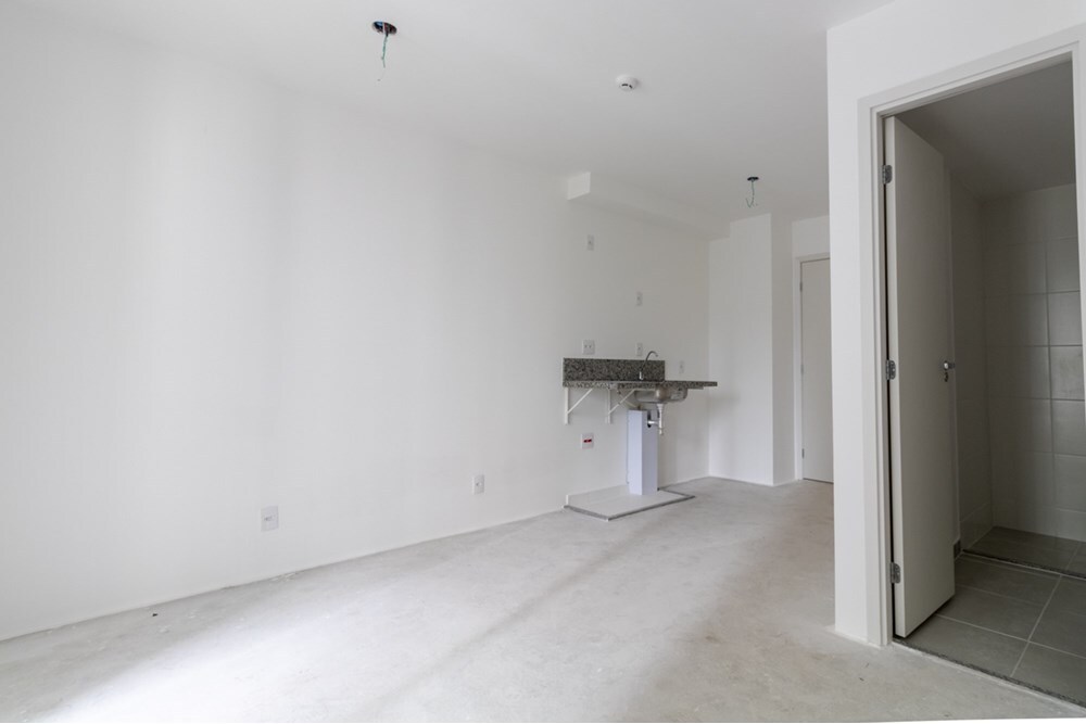 APARTAMENTO RESIDENCIAL em São Paulo - SP, Alto de Pinheiros