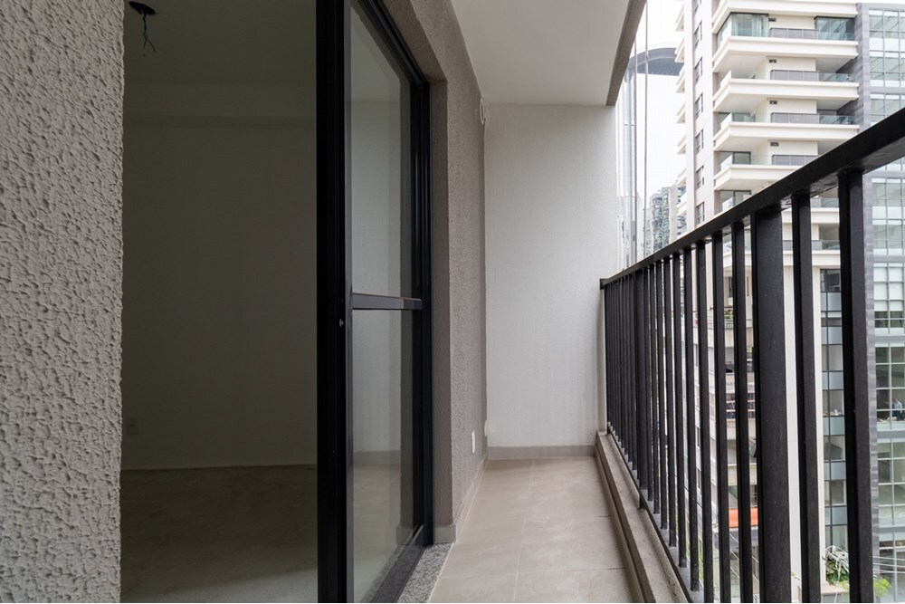 APARTAMENTO RESIDENCIAL em São Paulo - SP, Alto de Pinheiros