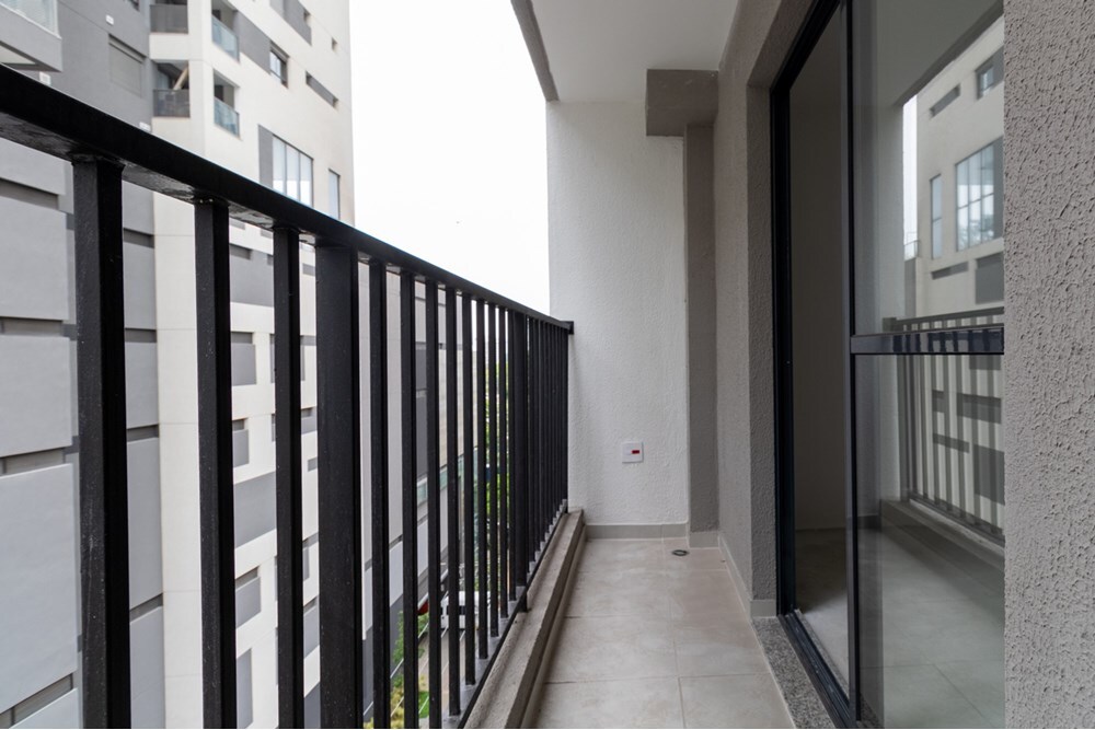 APARTAMENTO RESIDENCIAL em São Paulo - SP, Alto de Pinheiros