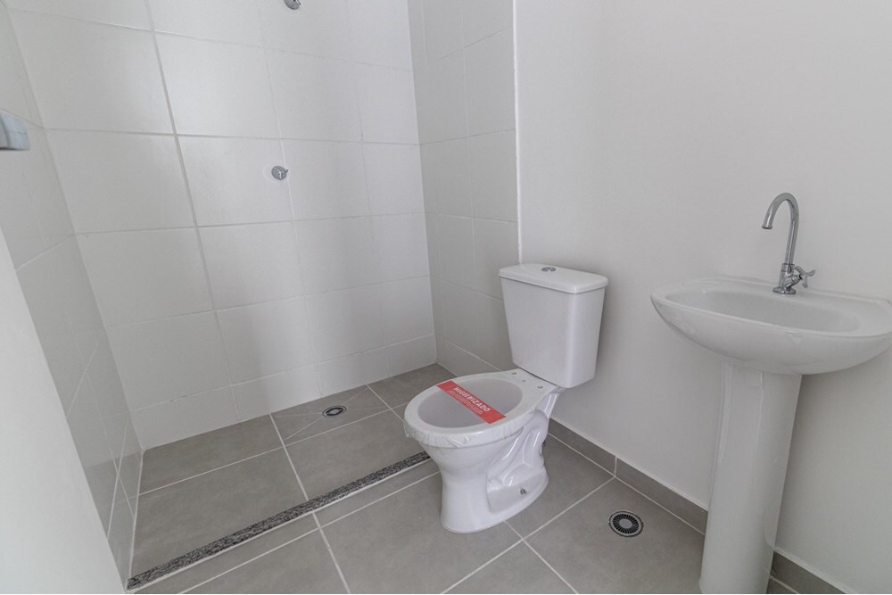 APARTAMENTO RESIDENCIAL em São Paulo - SP, Alto de Pinheiros