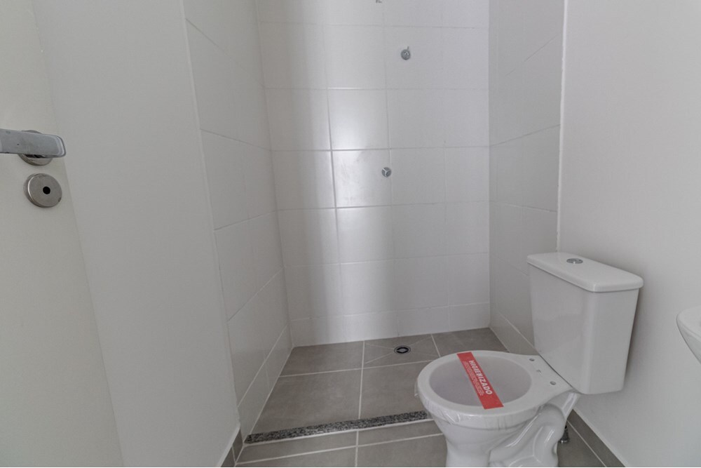 APARTAMENTO RESIDENCIAL em São Paulo - SP, Alto de Pinheiros