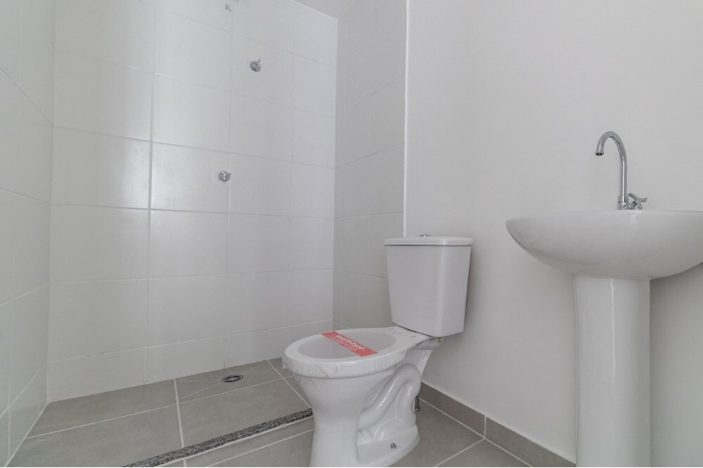 APARTAMENTO RESIDENCIAL em São Paulo - SP, Alto de Pinheiros