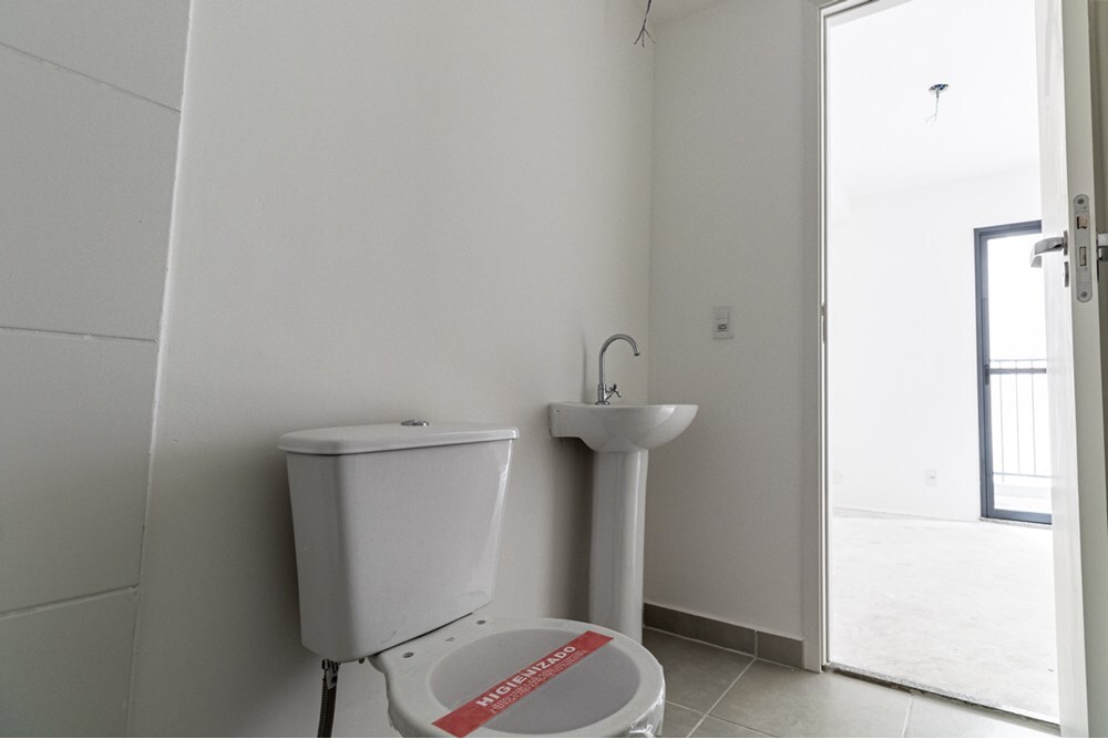 APARTAMENTO RESIDENCIAL em São Paulo - SP, Alto de Pinheiros