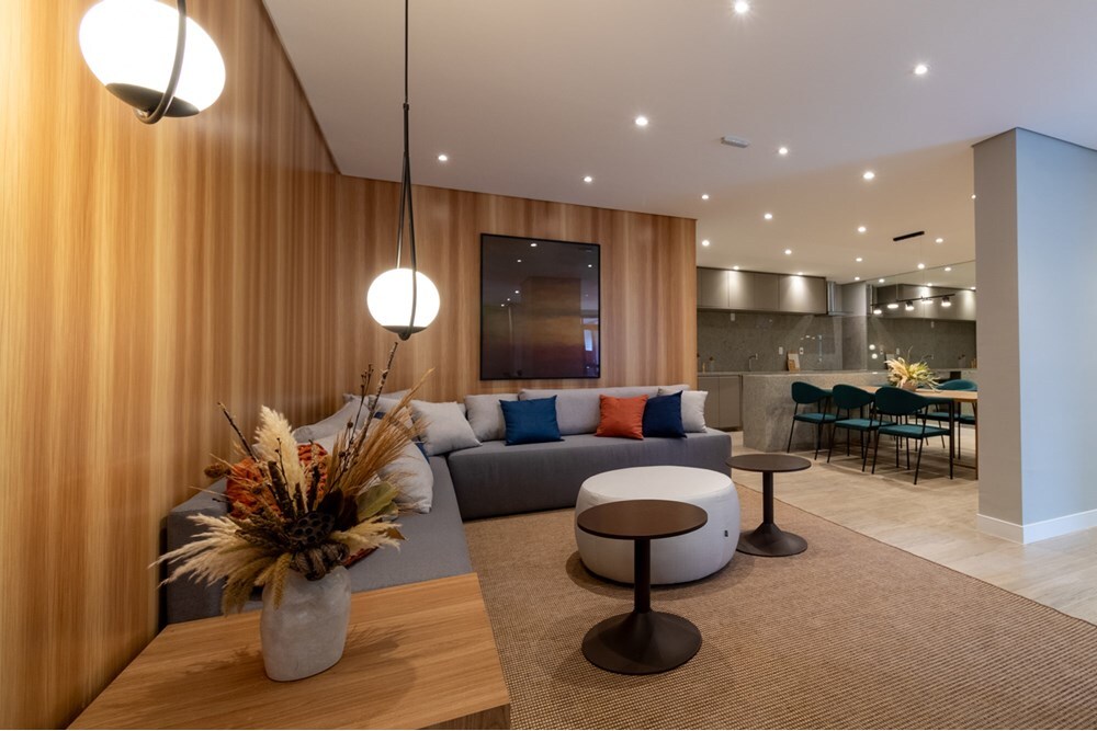 APARTAMENTO RESIDENCIAL em São Paulo - SP, Alto de Pinheiros