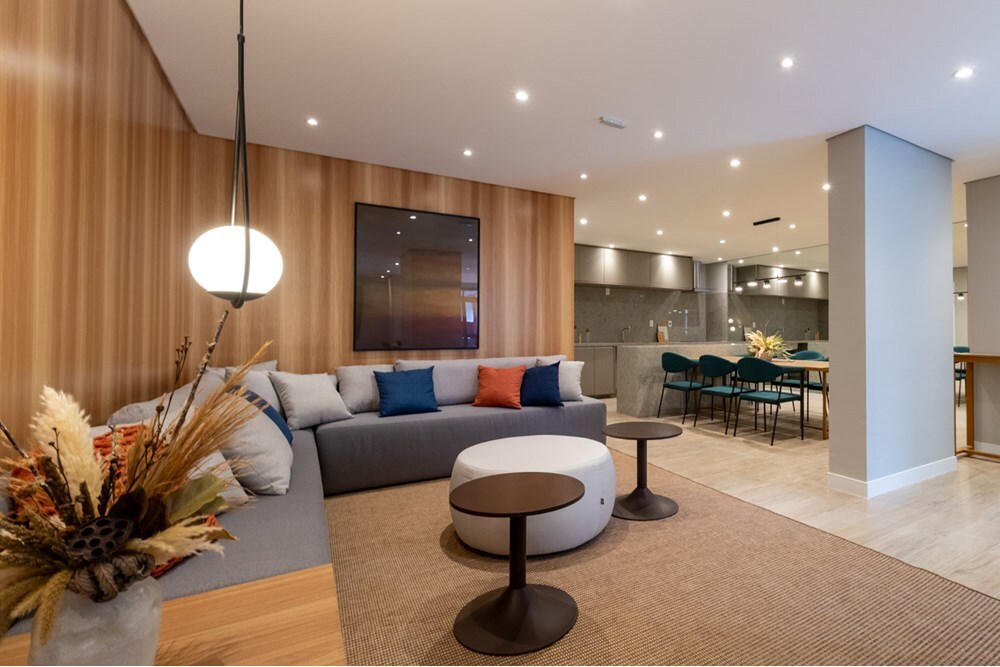 APARTAMENTO RESIDENCIAL em São Paulo - SP, Alto de Pinheiros