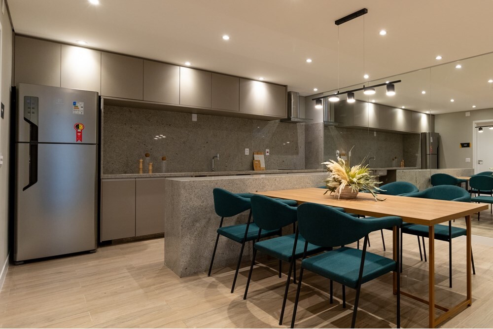 APARTAMENTO RESIDENCIAL em São Paulo - SP, Alto de Pinheiros