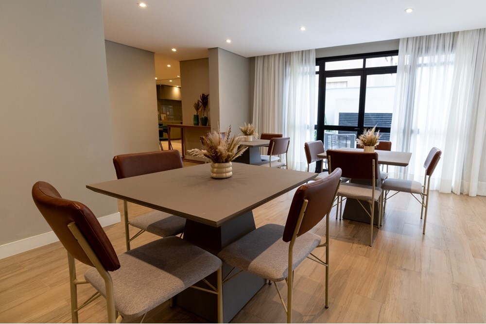 APARTAMENTO RESIDENCIAL em São Paulo - SP, Alto de Pinheiros