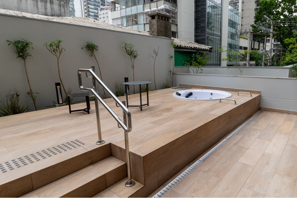 APARTAMENTO RESIDENCIAL em São Paulo - SP, Alto de Pinheiros