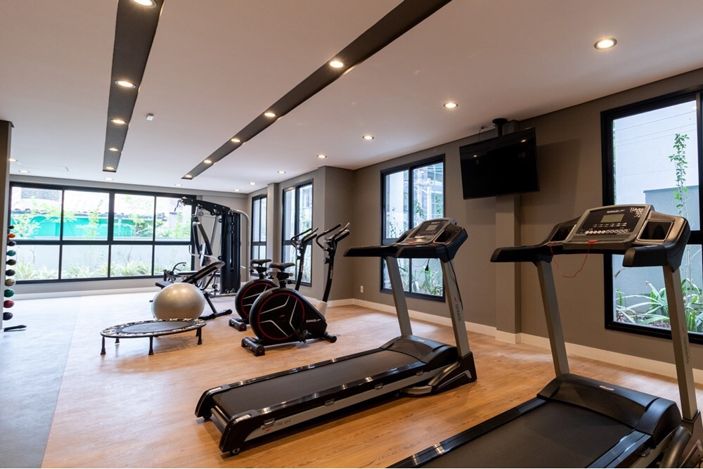 APARTAMENTO RESIDENCIAL em São Paulo - SP, Alto de Pinheiros