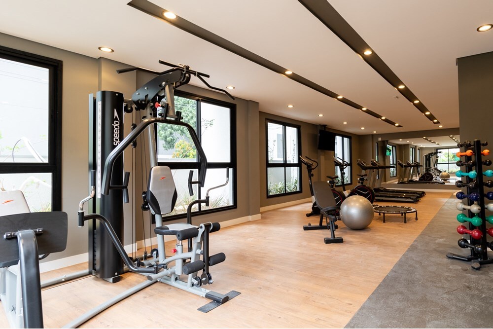 APARTAMENTO RESIDENCIAL em São Paulo - SP, Alto de Pinheiros