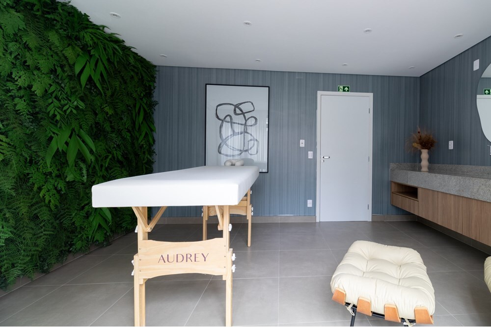 APARTAMENTO RESIDENCIAL em São Paulo - SP, Alto de Pinheiros
