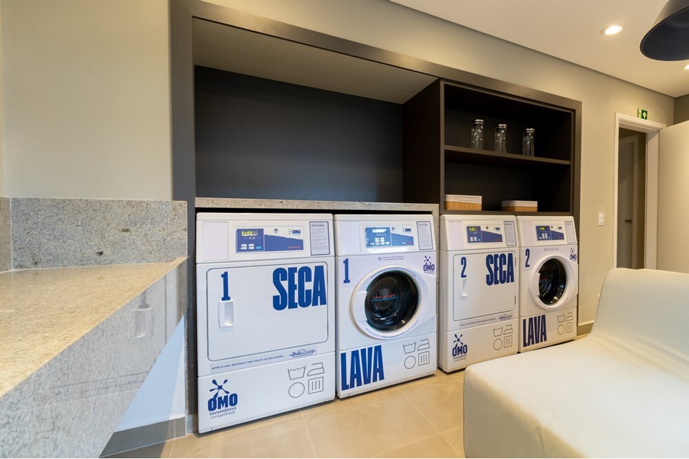 APARTAMENTO RESIDENCIAL em São Paulo - SP, Alto de Pinheiros