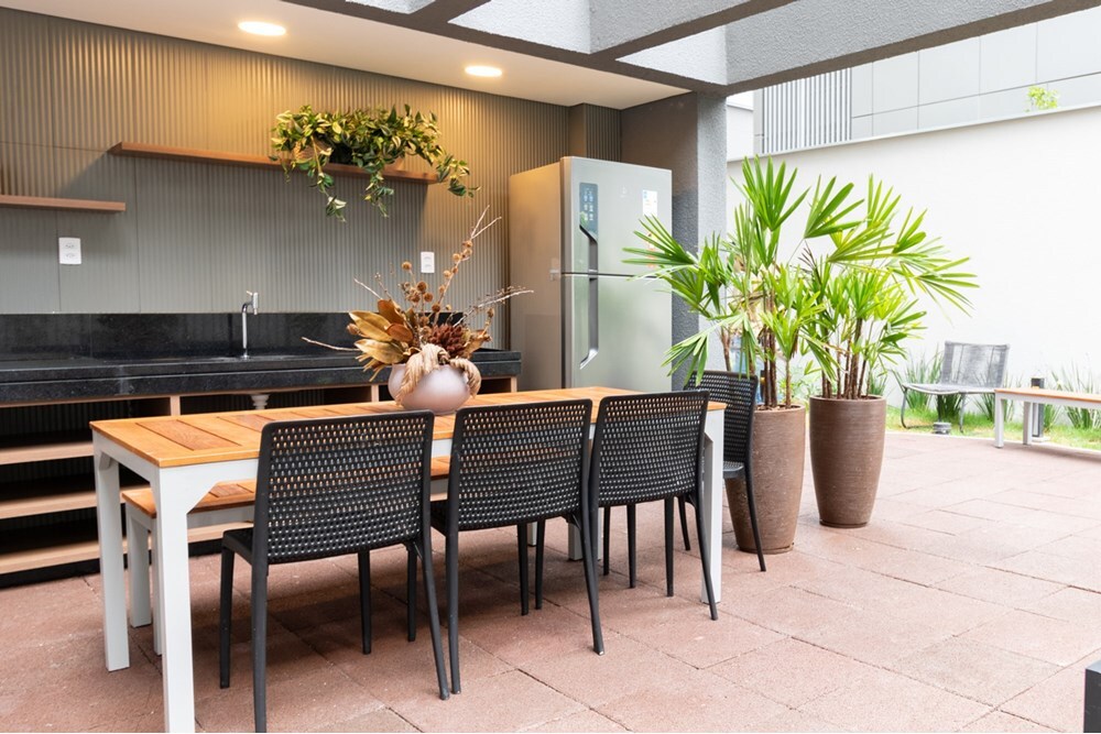 APARTAMENTO RESIDENCIAL em São Paulo - SP, Alto de Pinheiros