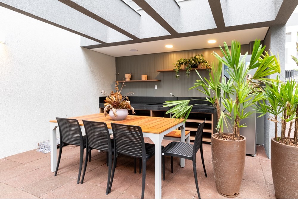 APARTAMENTO RESIDENCIAL em São Paulo - SP, Alto de Pinheiros
