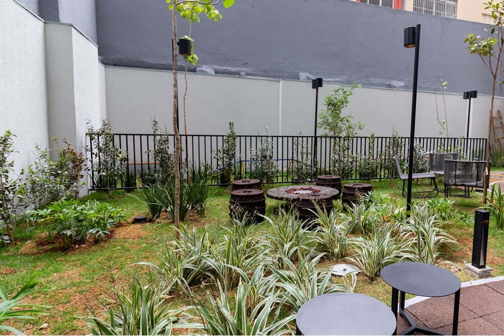 APARTAMENTO RESIDENCIAL em São Paulo - SP, Alto de Pinheiros
