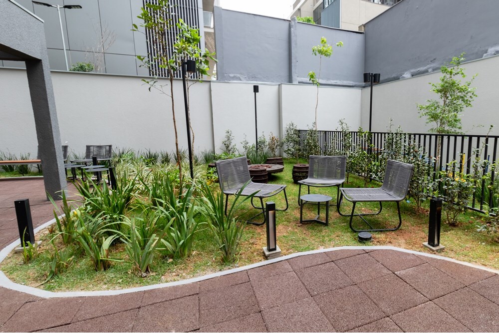 APARTAMENTO RESIDENCIAL em São Paulo - SP, Alto de Pinheiros
