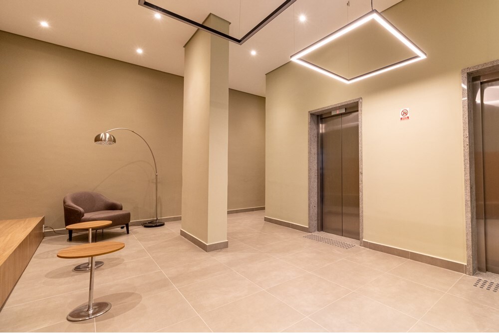 APARTAMENTO RESIDENCIAL em São Paulo - SP, Alto de Pinheiros