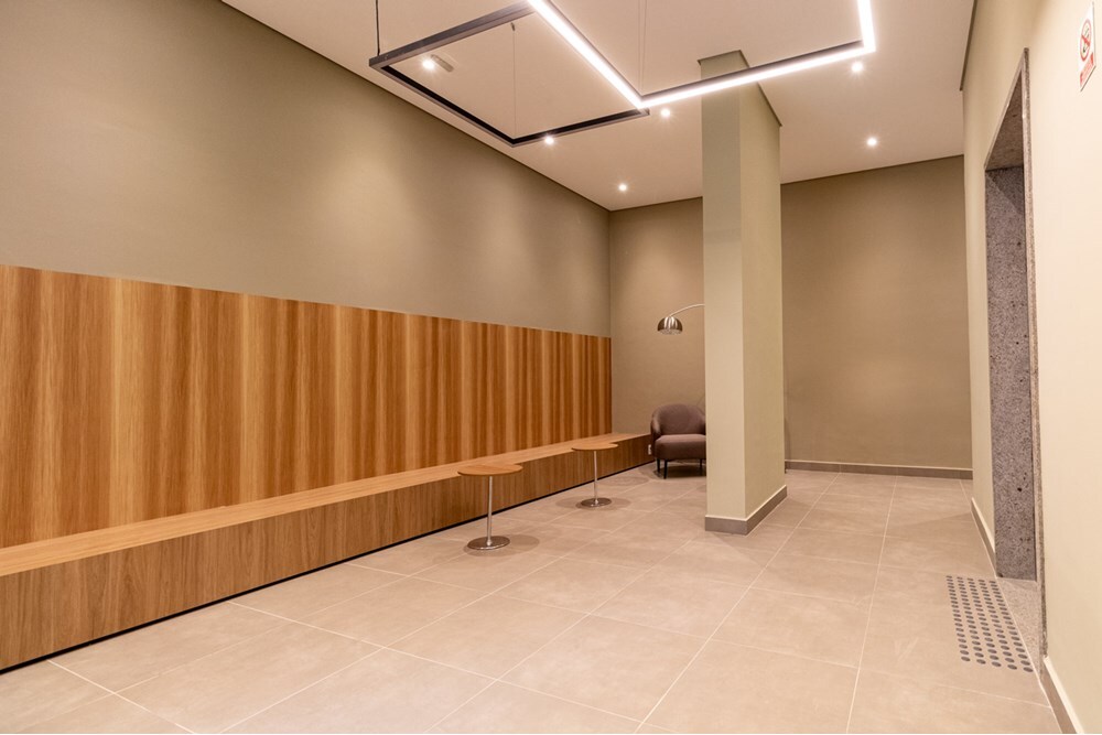 APARTAMENTO RESIDENCIAL em São Paulo - SP, Alto de Pinheiros