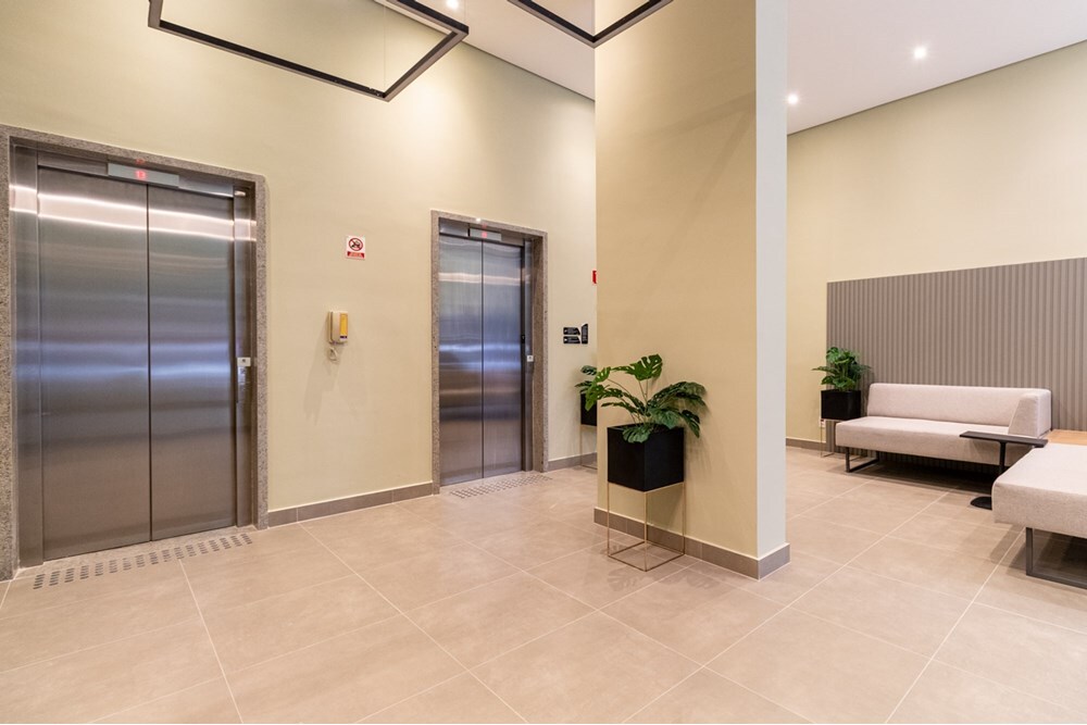 APARTAMENTO RESIDENCIAL em São Paulo - SP, Alto de Pinheiros