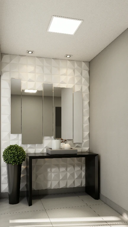 Apartamento, 1 quarto, 25 m² - Foto 4