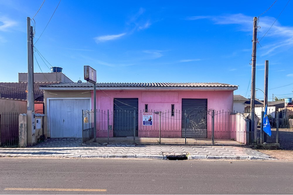Casa à venda com 2 quartos, 500m² - Foto 17