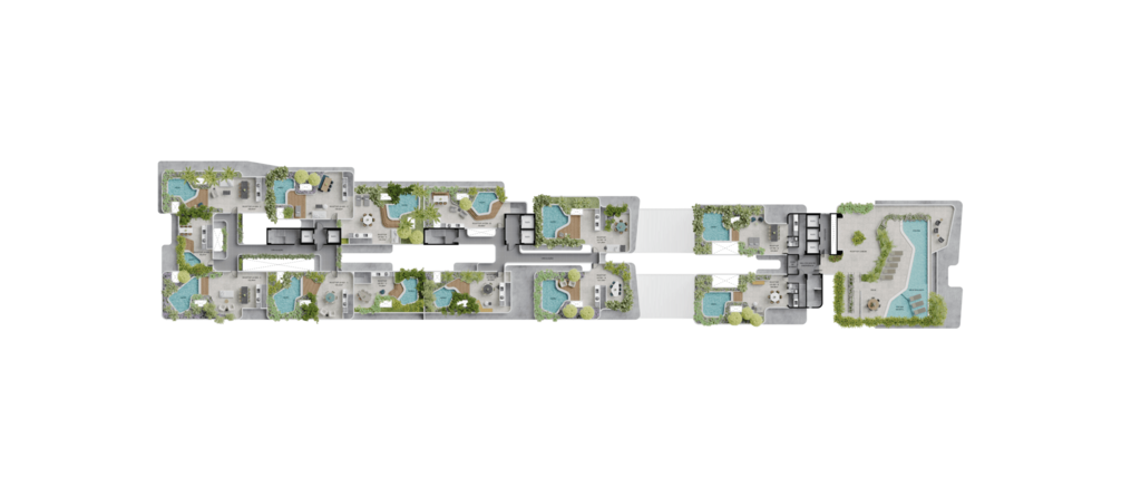 Cobertura à venda com 3 quartos, 239m² - Foto 23