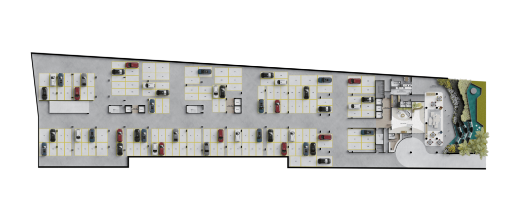 Cobertura à venda com 3 quartos, 239m² - Foto 24