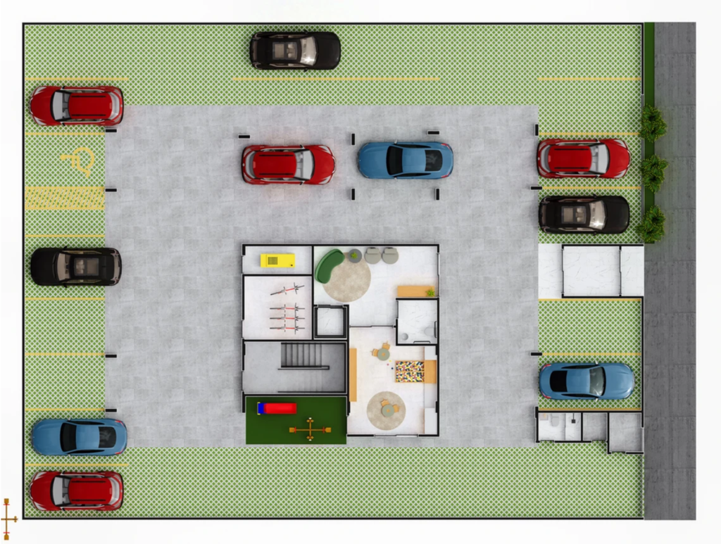 Apartamento, 3 quartos, 71 m² - Foto 14