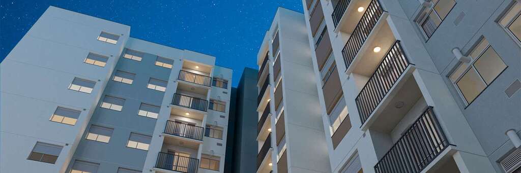 Apartamento à venda em São Paulo, Vila Sofia, com 2 quartos, 37,36m² - Chaves Imob