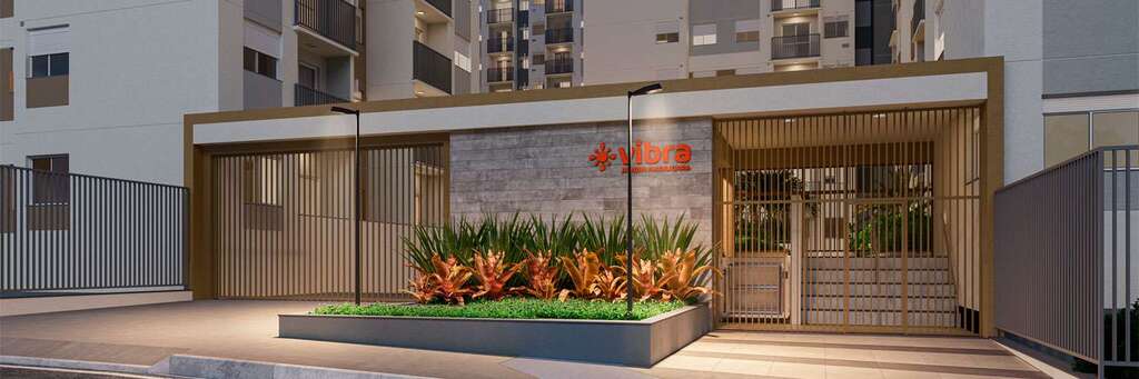 Apartamento à venda em São Paulo, Vila Sofia, com 2 quartos, 37,36m² - Chaves Imob