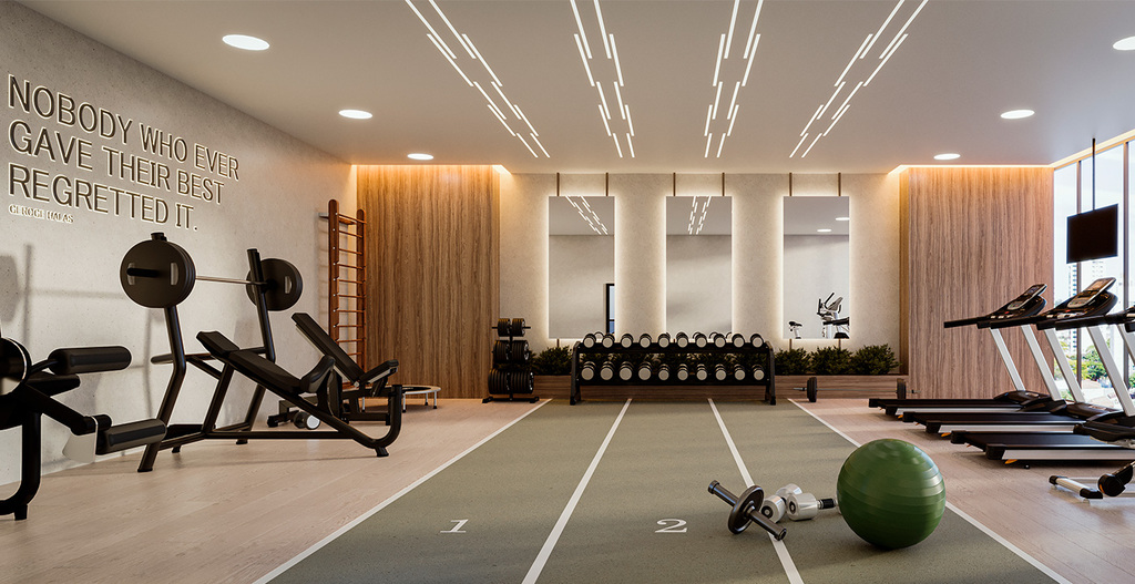 Apartamento à venda em Vila Velha, Praia da Costa, com 4 quartos, 198,54m² - Macarineli Imóveis