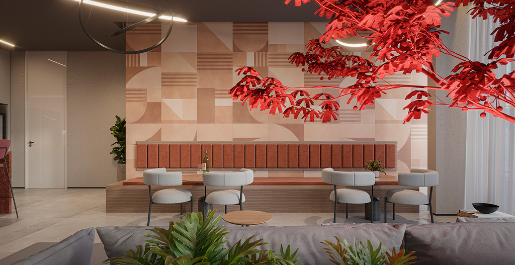 Cobertura à venda em Vila Velha, Praia da Costa, com 4 quartos, 599,99m² - Macarineli Imóveis