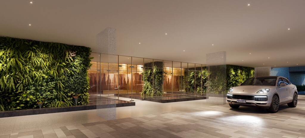 Apartamento à venda em Vila Velha, Praia da Costa, com 4 quartos, 162,2m² - Macarineli Imóveis