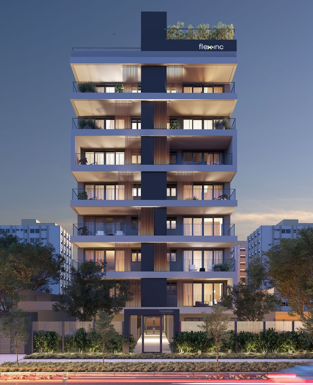 Apartamento Garden à venda em Canoas, Nossa Senhora das Graças, com 2 quartos, 94,57m² - ORA EMPREENDIMENTOS IMOBILIÁRIOS