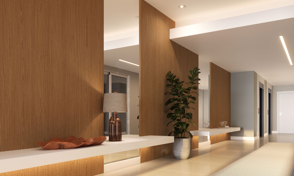 Apartamento Garden à venda em Canoas, Nossa Senhora das Graças, com 2 quartos, 94,57m² - ORA EMPREENDIMENTOS IMOBILIÁRIOS