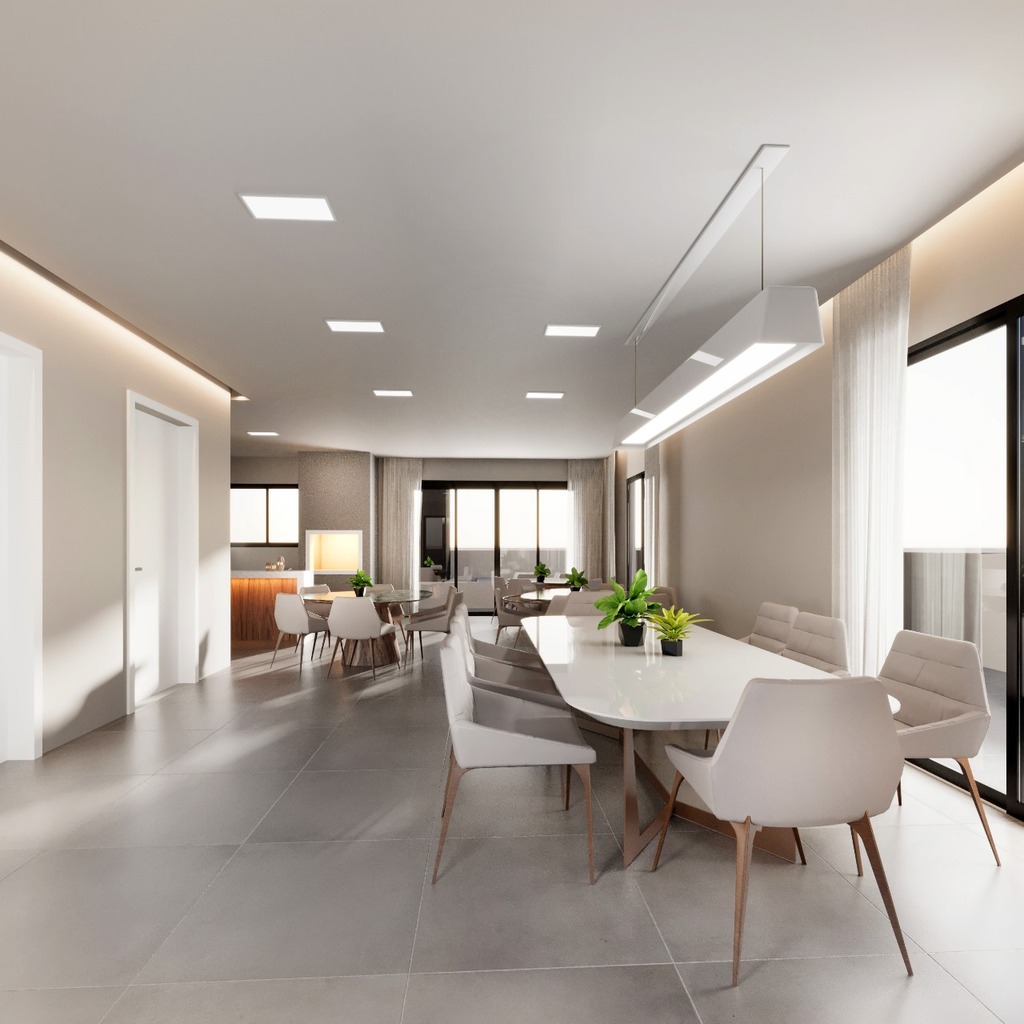 Apartamento de 2 quartos, 58m² no bairro Lindóia, em Curitiba | Eu Corretor