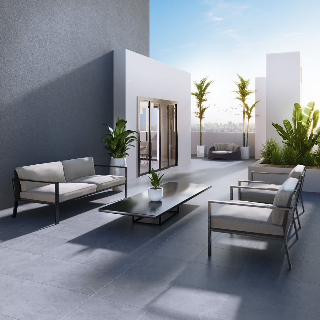 Apartamento de 2 quartos, 58m² no bairro Lindóia, em Curitiba | Eu Corretor