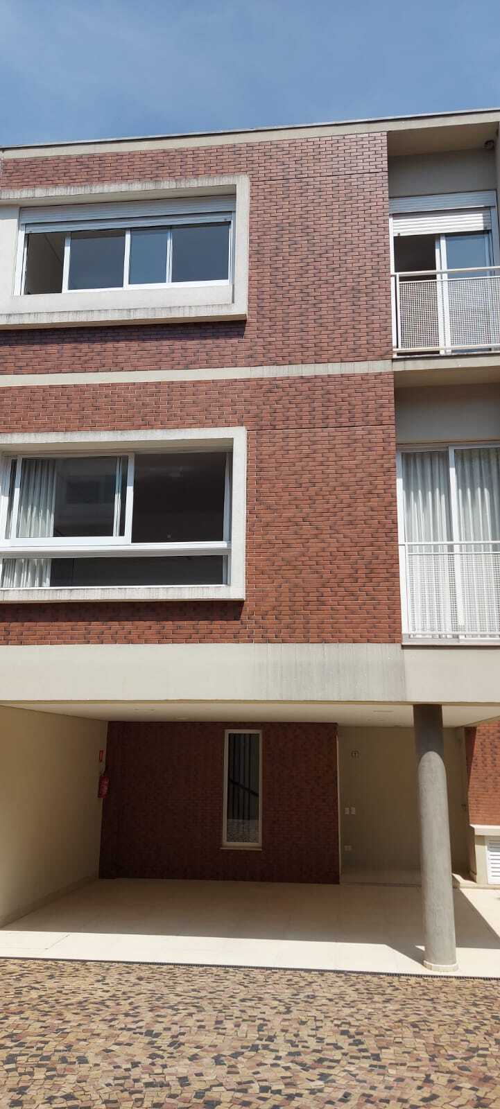 Casa de condomínio à venda em São Paulo, Morumbi, com 4 quartos, 300,04m² - Renaldo Moura