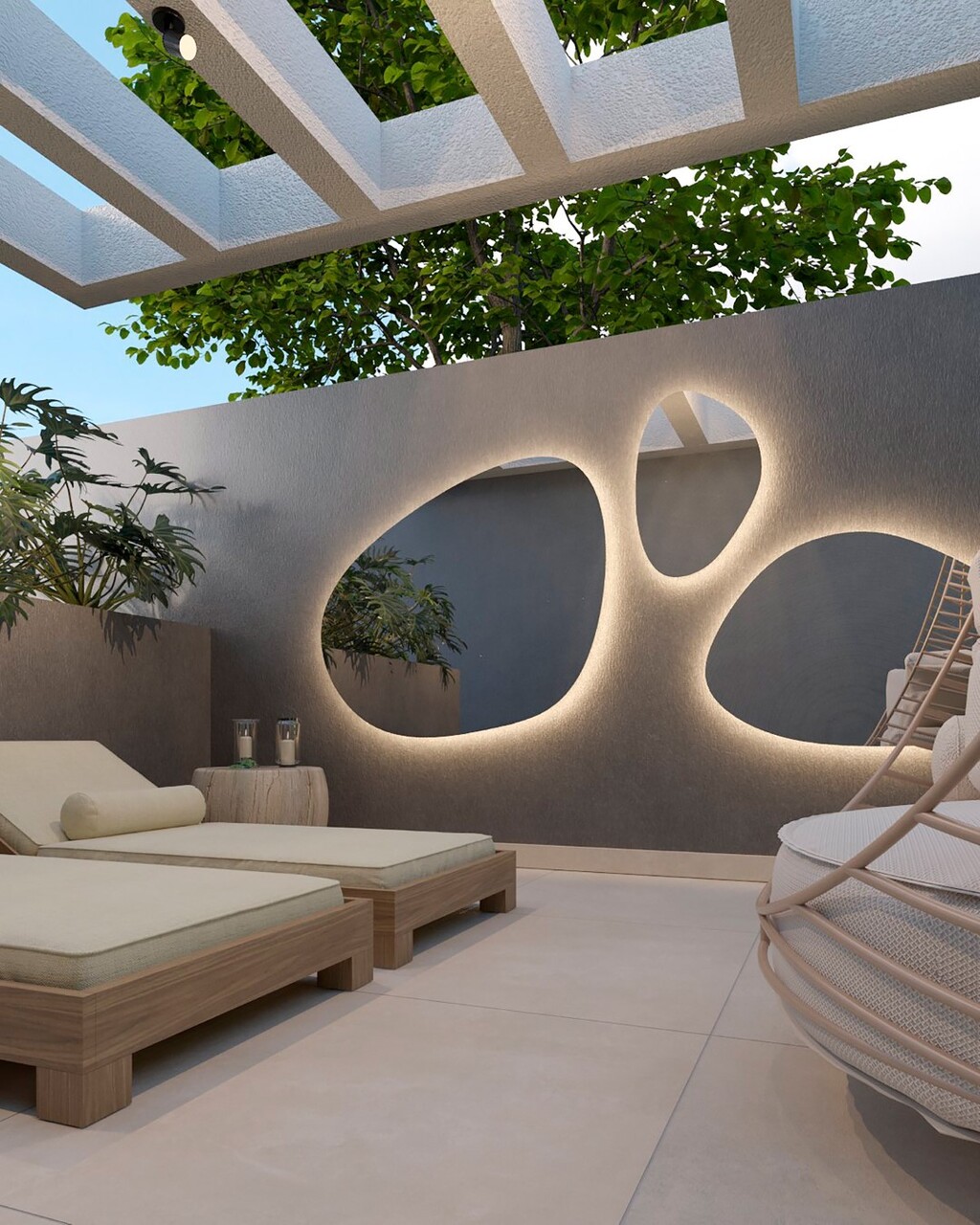 Apartamento de 3 quartos, 149m² no bairro Cabral, em Curitiba | Eu Corretor