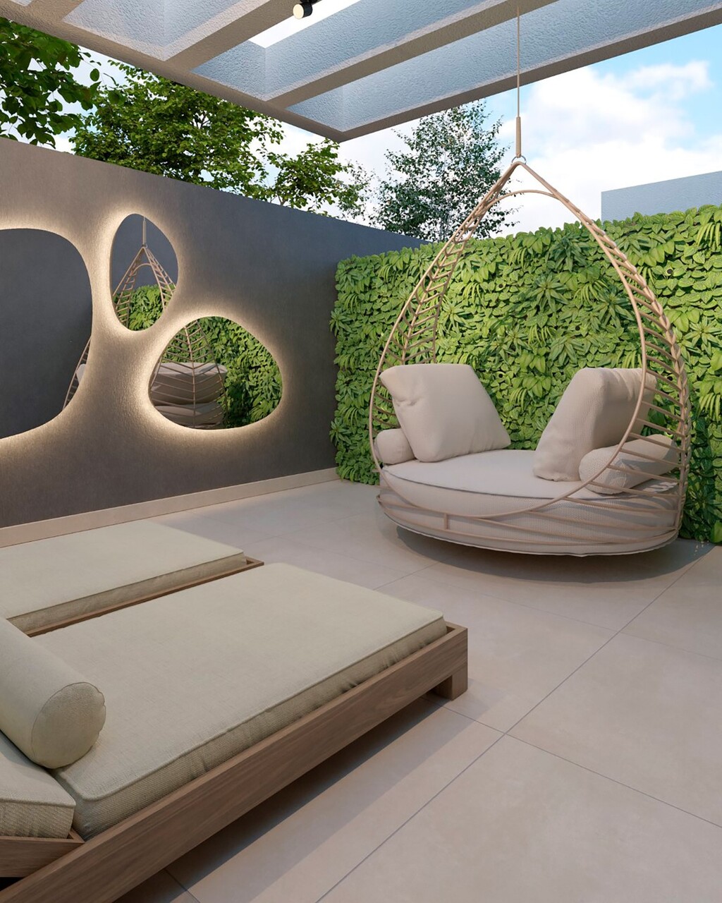 Apartamento de 3 quartos, 149m² no bairro Cabral, em Curitiba | Eu Corretor