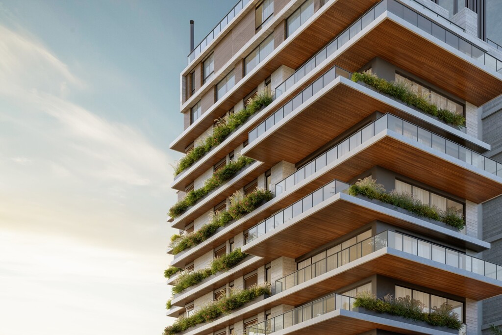 Apartamento à venda em Porto Alegre, Três Figueiras, com 3 quartos, 268,3m² - Geniale Imóveis