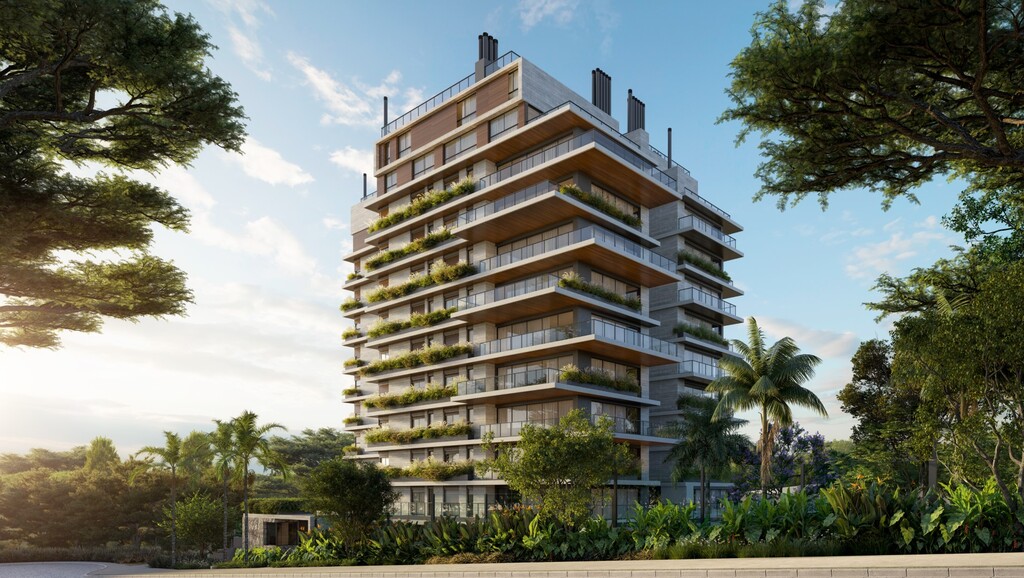 Apartamento à venda em Porto Alegre, Três Figueiras, com 3 quartos, 268,3m² - Geniale Imóveis