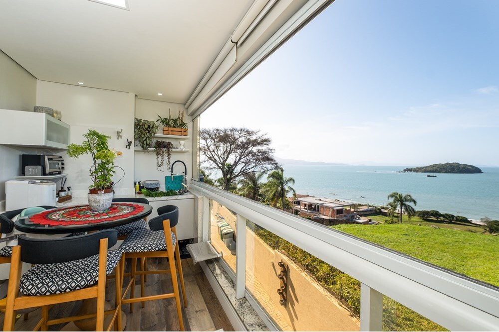 Apartamento em Canasvieiras - Florianópolis SC