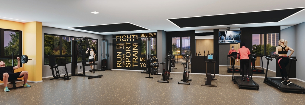 Apartamento à venda em São Paulo, Vila Carmosina, com 3 quartos, 49,77m² - Renaldo Moura