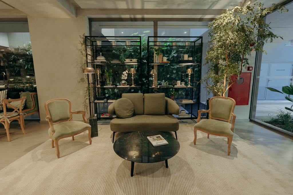 Apartamento à venda em São Paulo, Vila Madalena, com 2 quartos, 71,22m² - Renaldo Moura