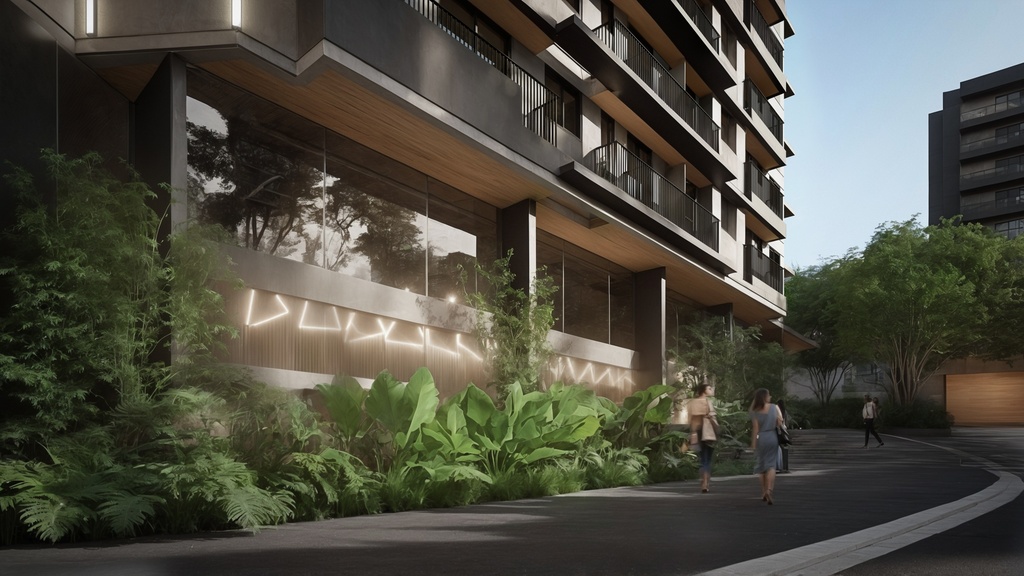 Apartamento à venda em São Paulo, Vila Ipojuca, com 1 quarto, 24,29m² - Renaldo Moura