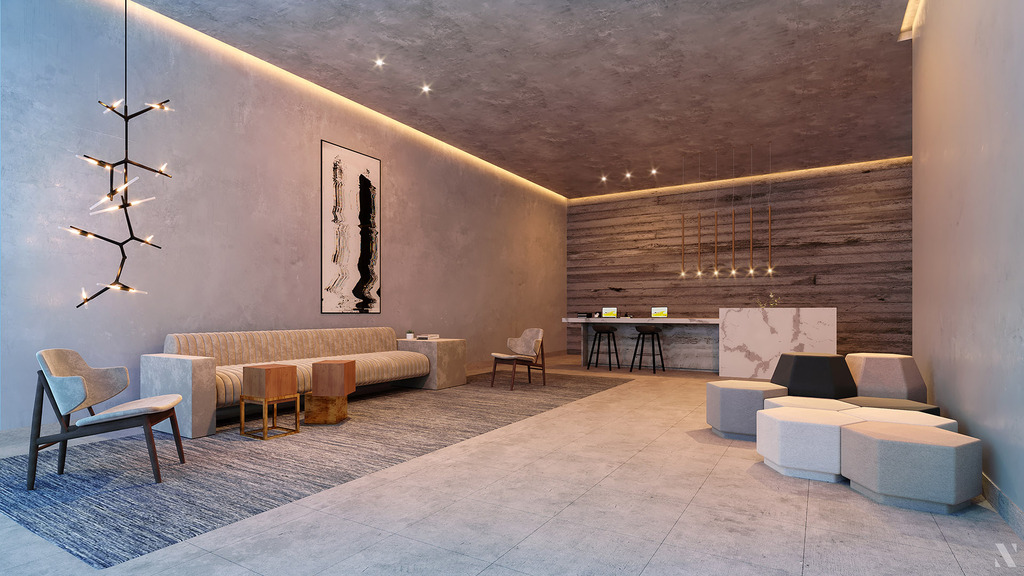 Studio à venda em São Paulo, Tatuapé, com 1 quarto, 31,31m² - Renaldo Moura